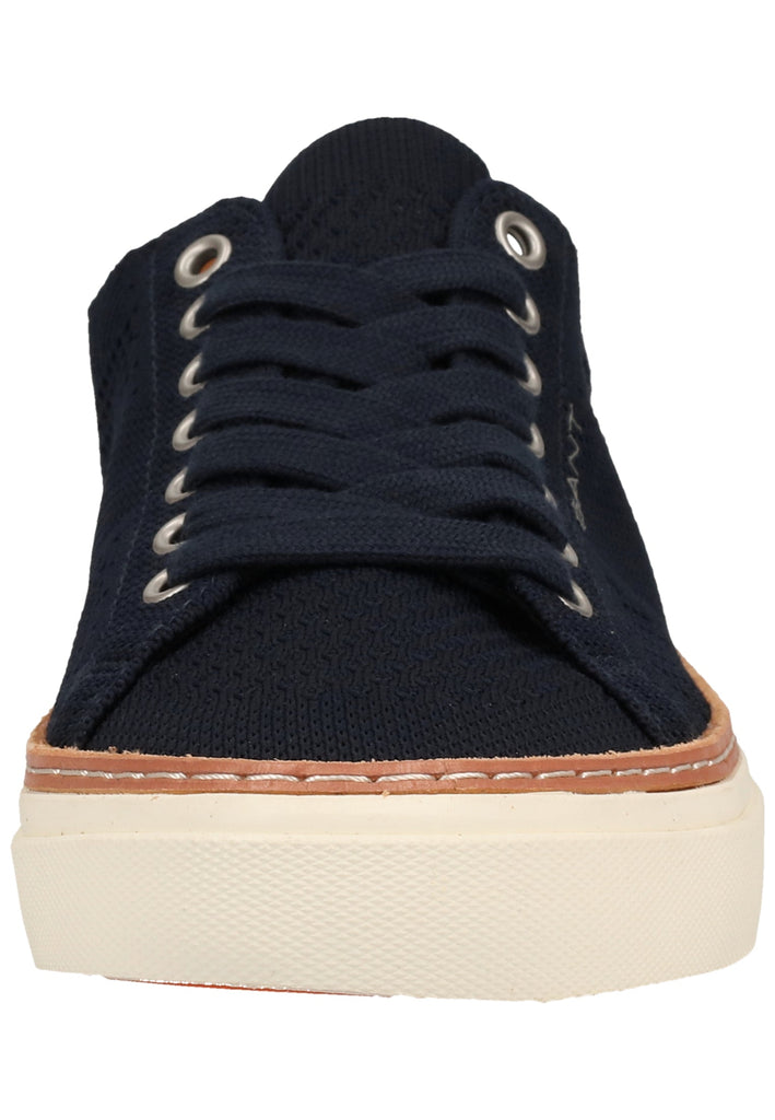 GANT Sneaker Leder/Textil Marine