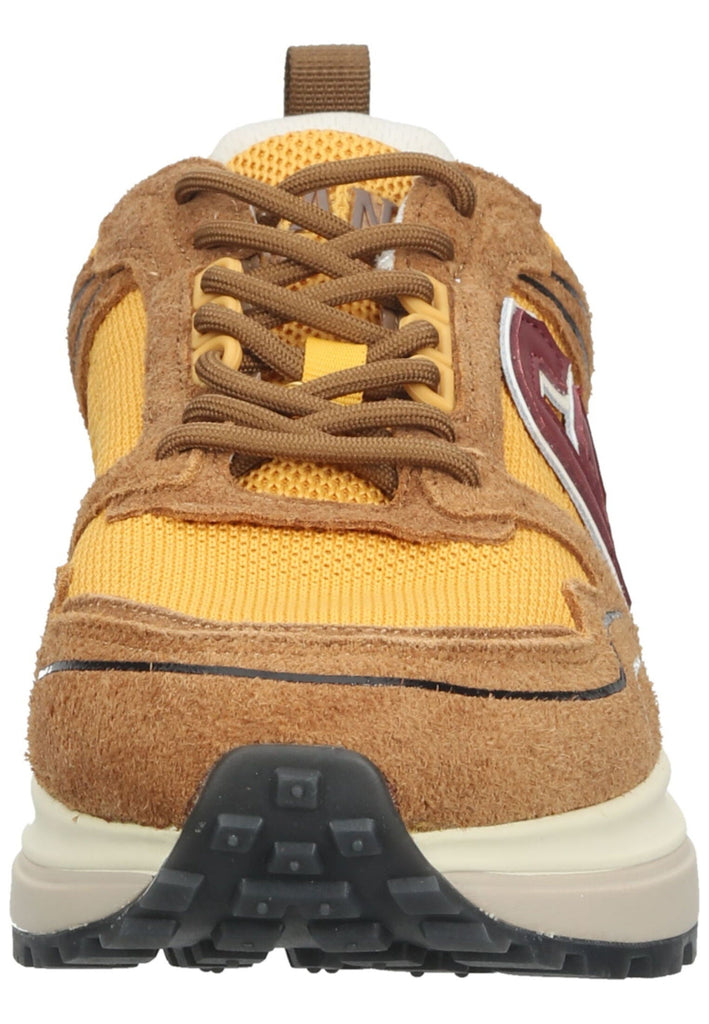 GANT Sneaker Leder/Textil Toffee