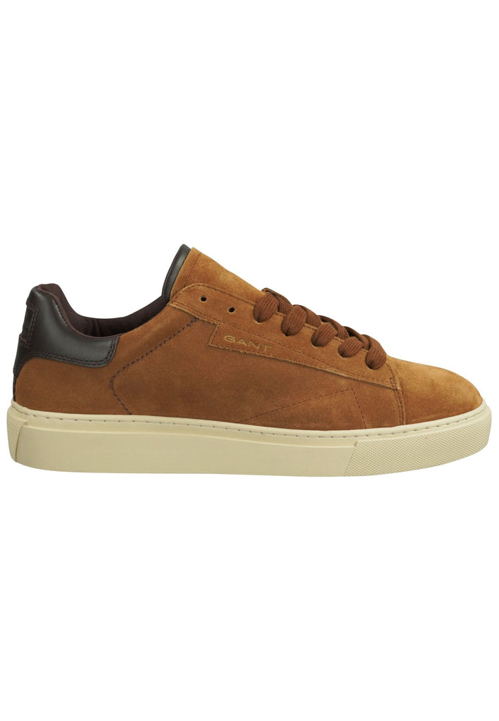 GANT Sneaker Leder Walnut