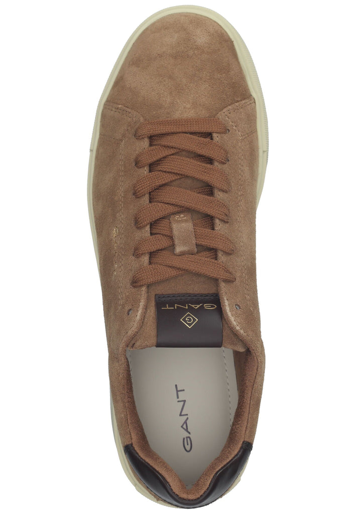 GANT Sneaker Leder Walnut