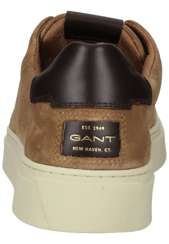 GANT Sneaker Leder Walnut