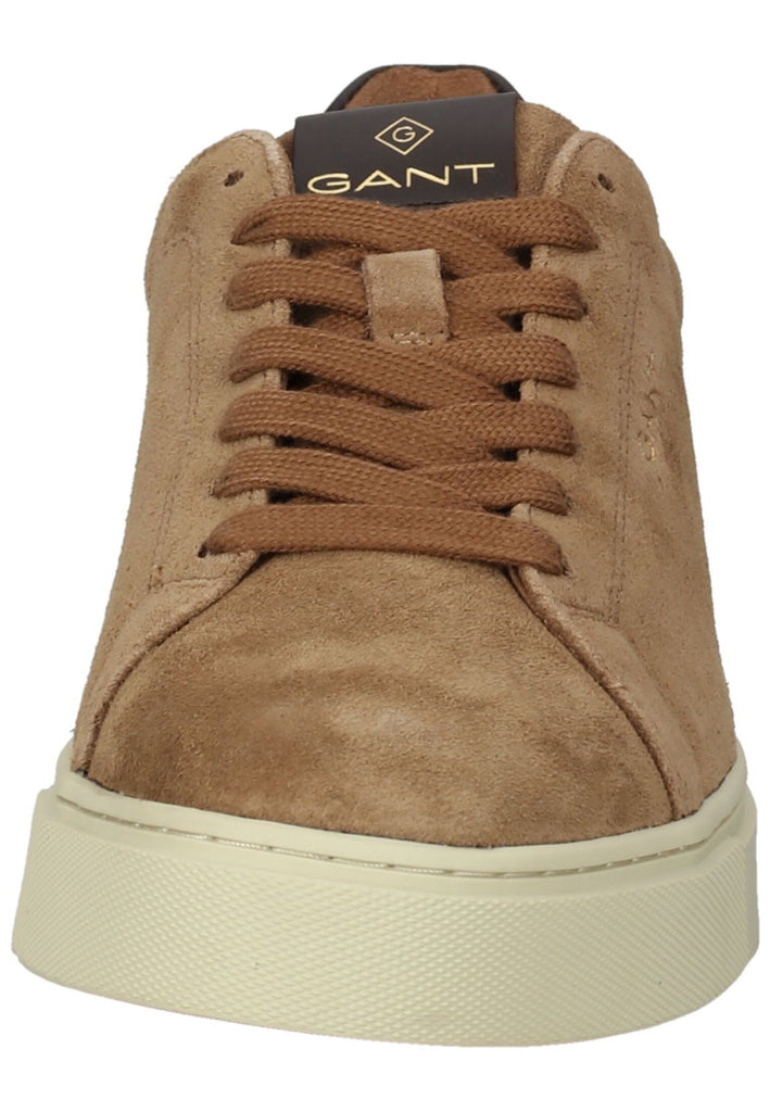 GANT Sneaker Leder Walnut