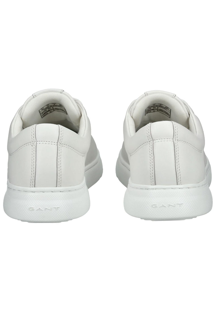 GANT Sneaker Leder Weiß