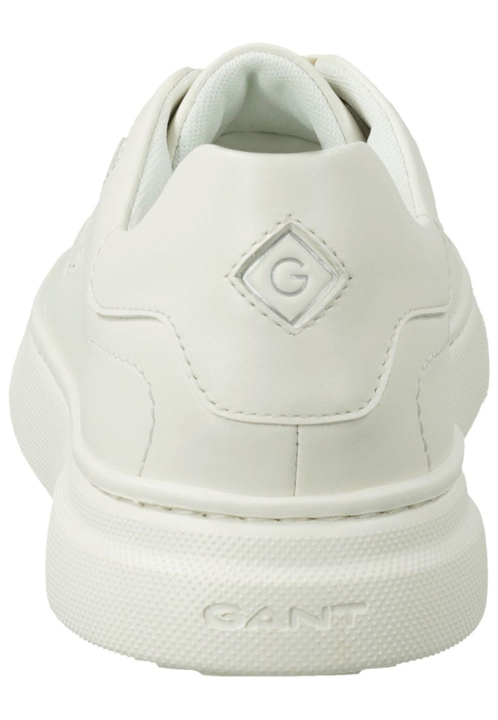 GANT Sneaker Leder Weiß