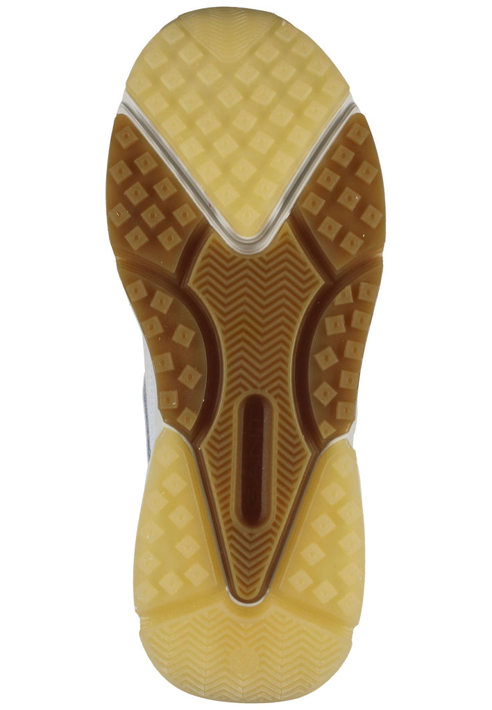 GANT Sneaker Leder Weiß