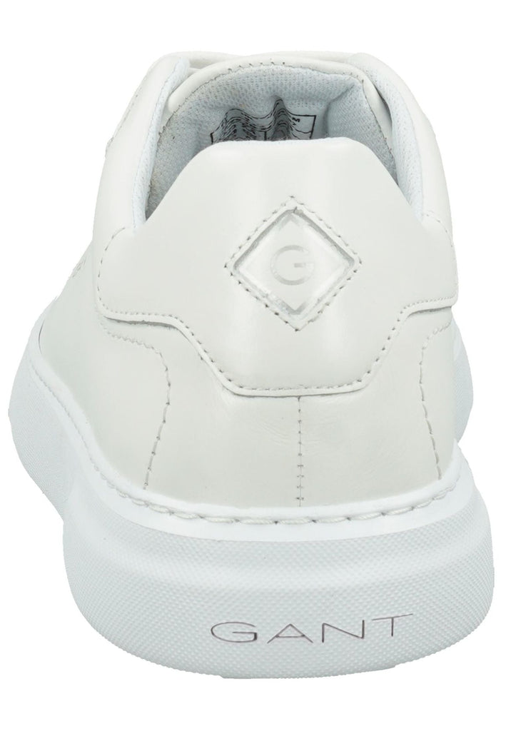 GANT Sneaker Leder Weiß