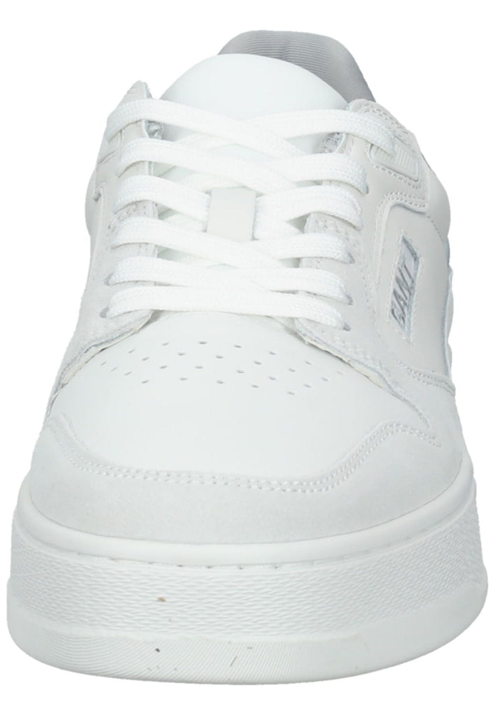GANT Sneaker Leder Weiß