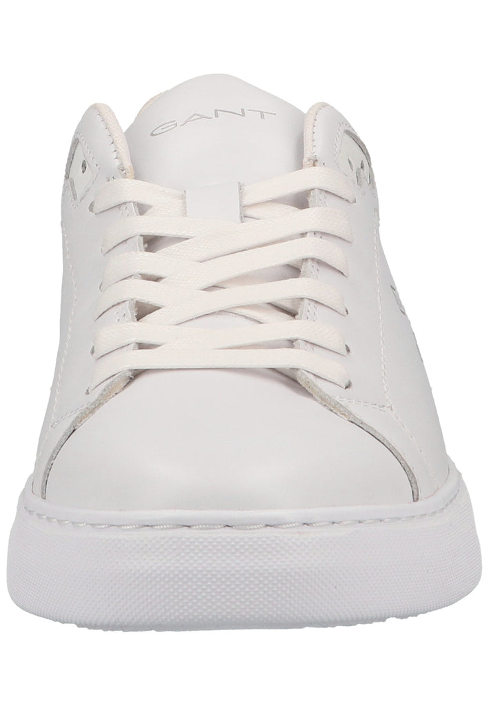 GANT Sneaker Leder Weiß