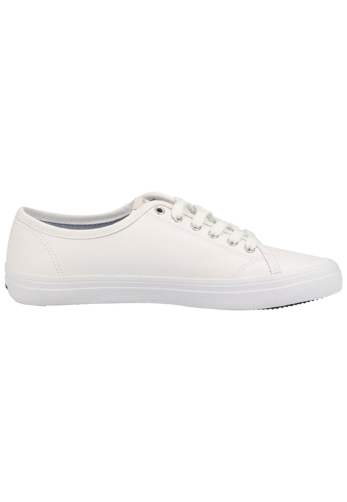 GANT Sneaker Leder Weiß
