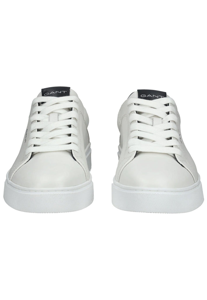 GANT Sneaker Leder Weiß/Blau