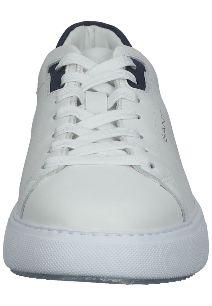 GANT Sneaker Leder Weiß/Blau