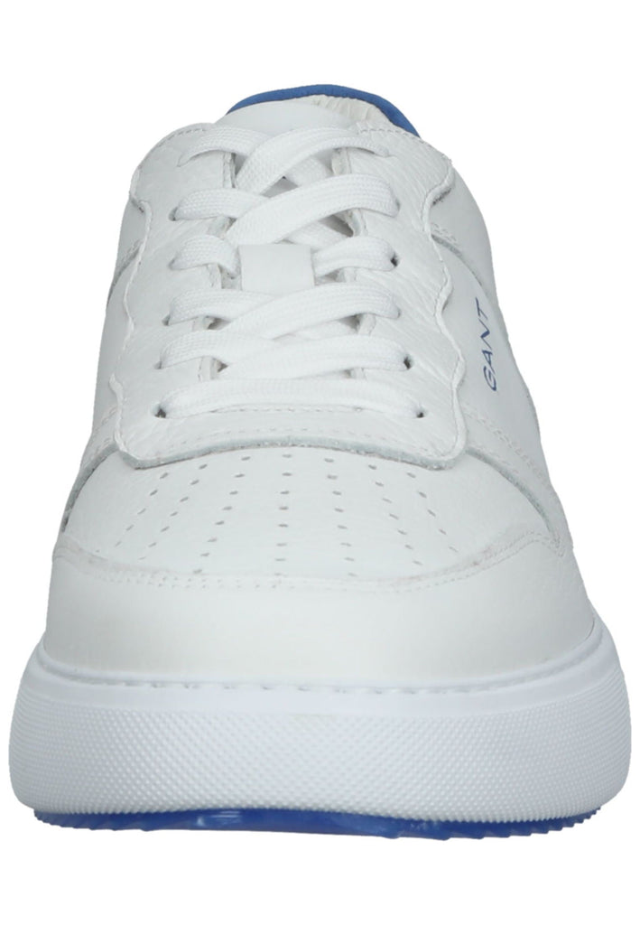 GANT Sneaker Leder Weiß/Blau
