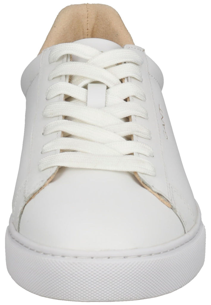 GANT Sneaker Leder Weiß/Braun