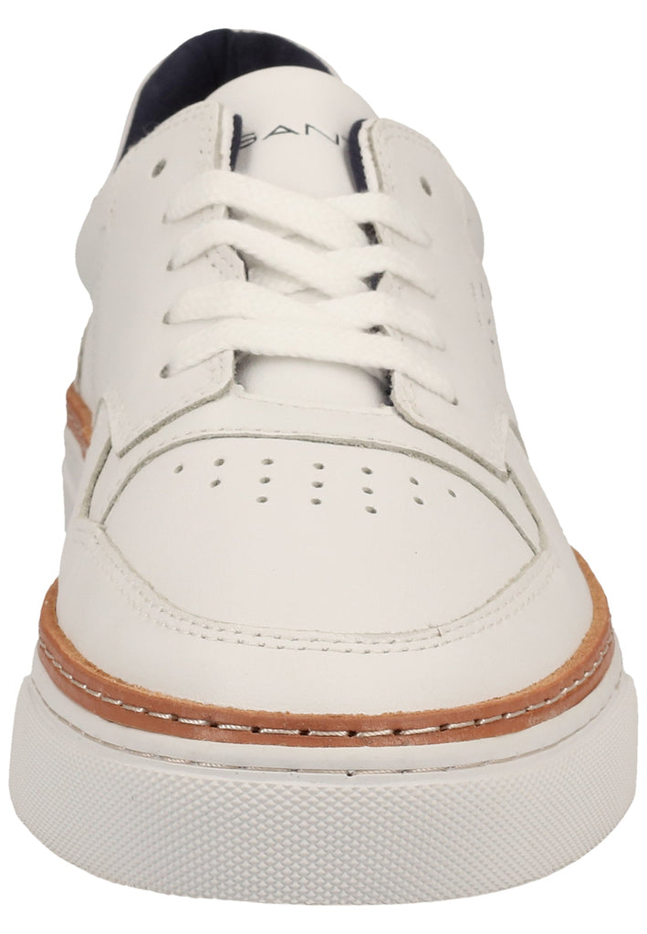 GANT Sneaker Leder White