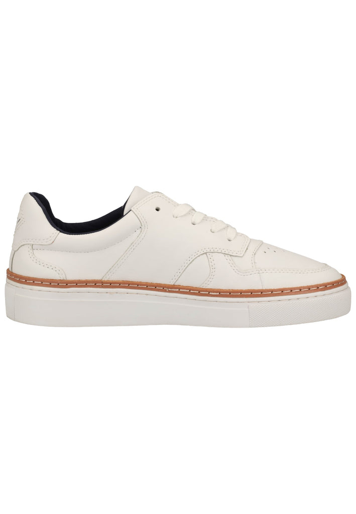 GANT Sneaker Leder White