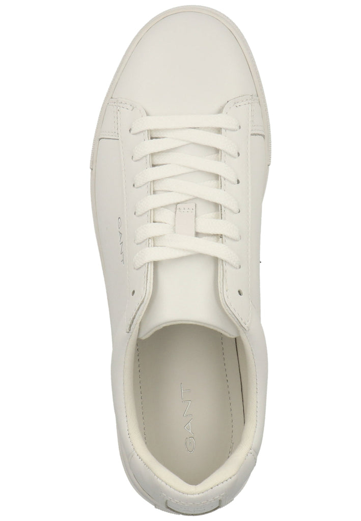 GANT Sneaker Leder White