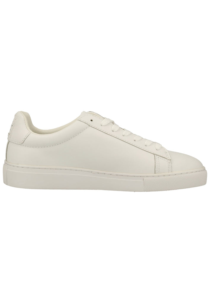 GANT Sneaker Leder White