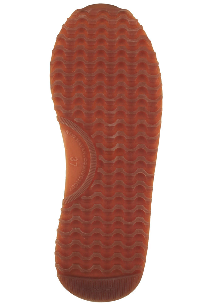 GANT Sneaker Lederimitat Blau