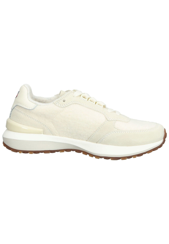 GANT Sneaker Lederimitat Cream