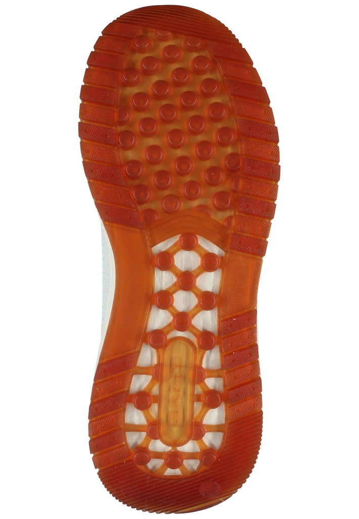 GANT Sneaker Lederimitat Hellblau