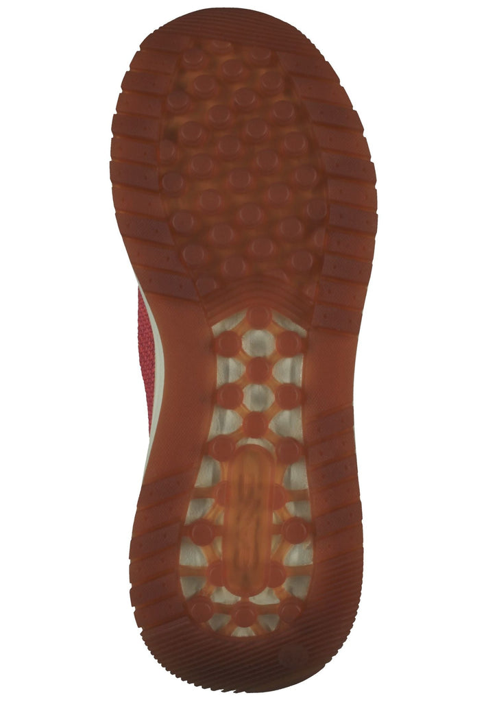 GANT Sneaker Lederimitat/Textil Pink