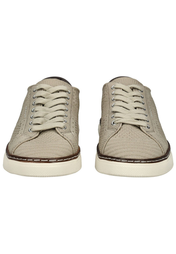 GANT Sneaker Mesh Beige/Beige