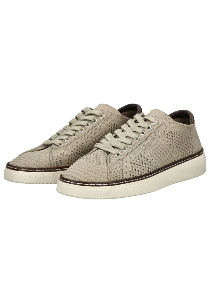 GANT Sneaker Mesh Beige/Beige