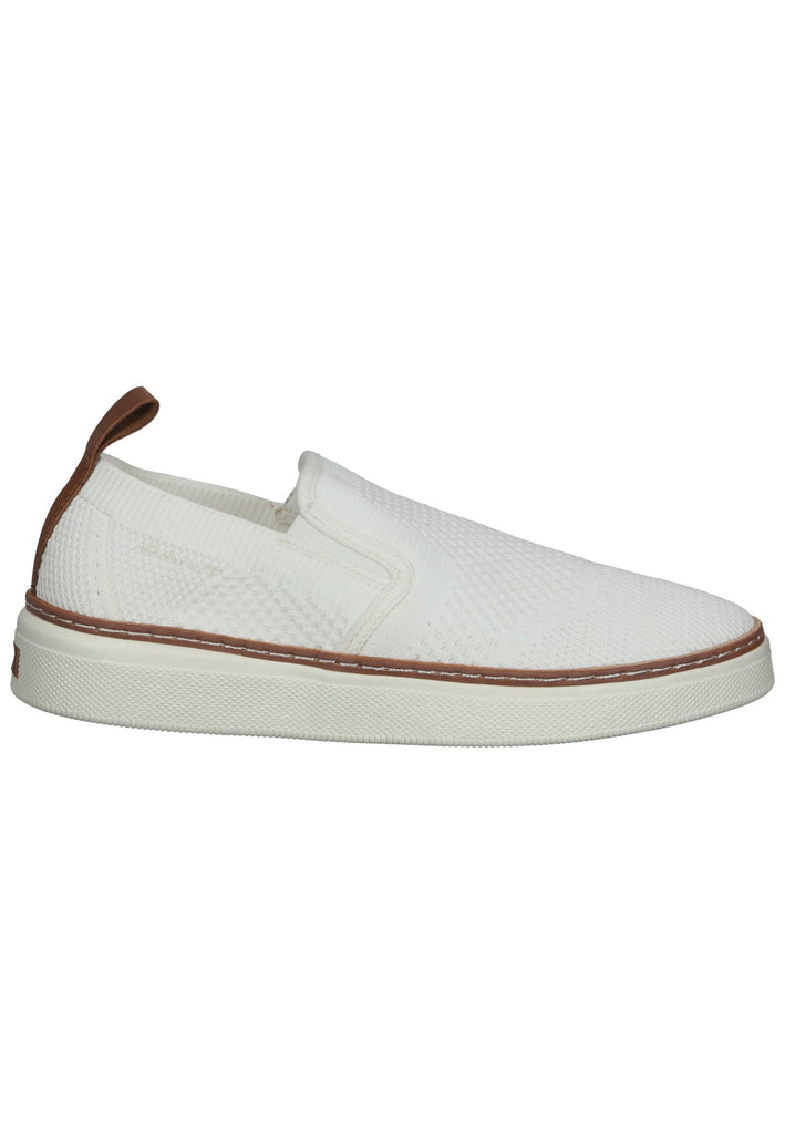 GANT Sneaker Mesh Creme