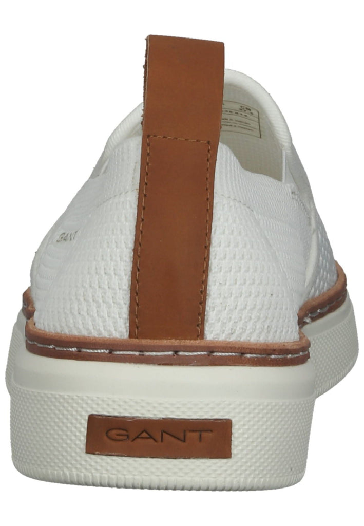 GANT Sneaker Mesh Creme