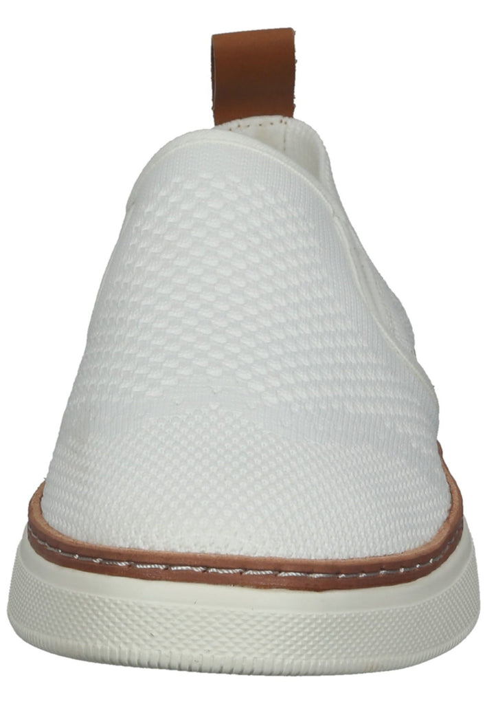 GANT Sneaker Mesh Creme