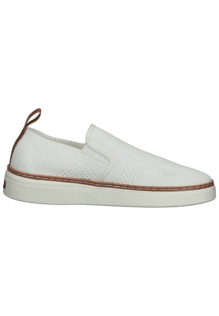 GANT Sneaker Mesh Creme