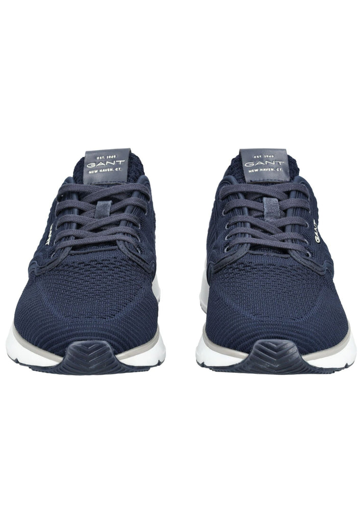 GANT Sneaker Mesh Marine