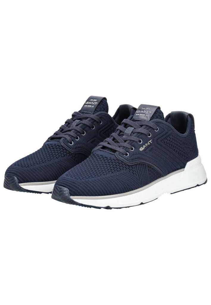 GANT Sneaker Mesh Marine