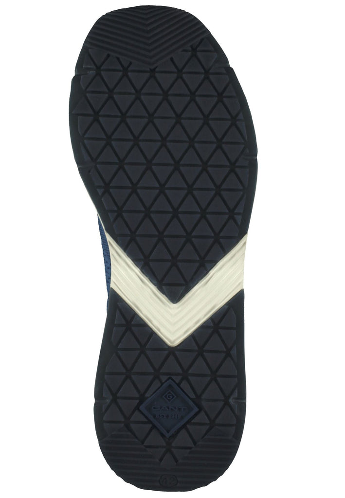 GANT Sneaker Mesh Marine