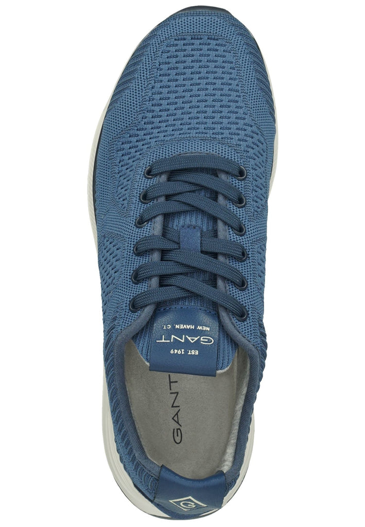 GANT Sneaker Mesh Marine