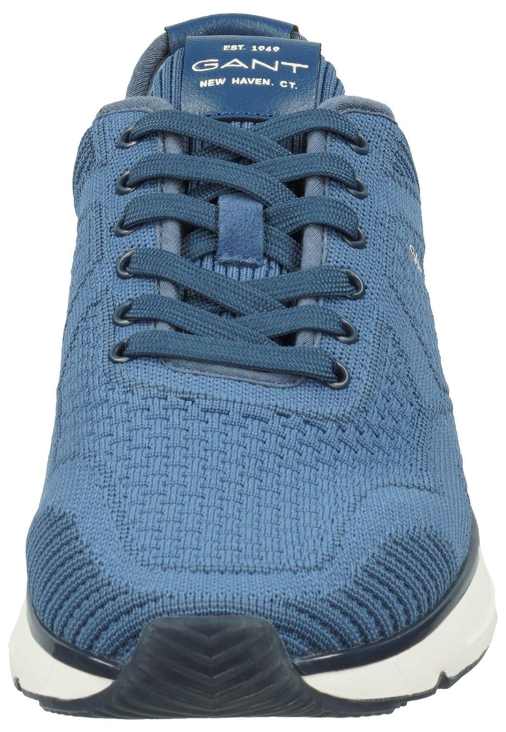 GANT Sneaker Mesh Marine