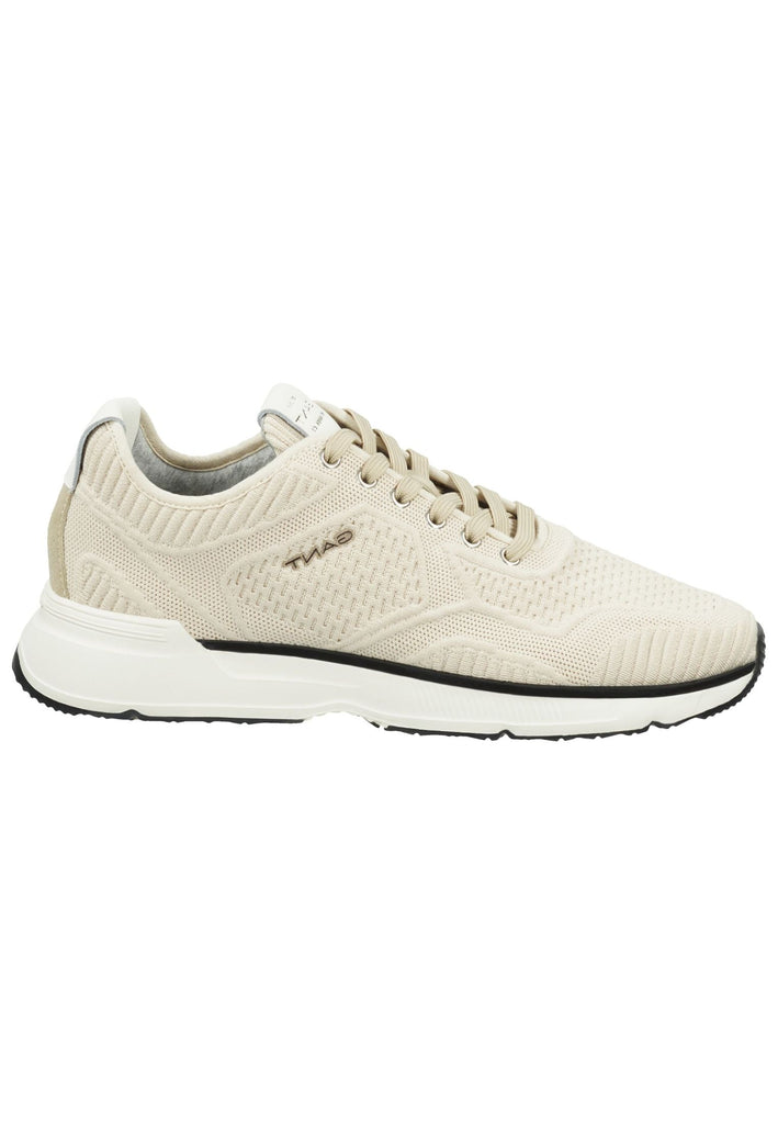 GANT Sneaker Mesh Sand