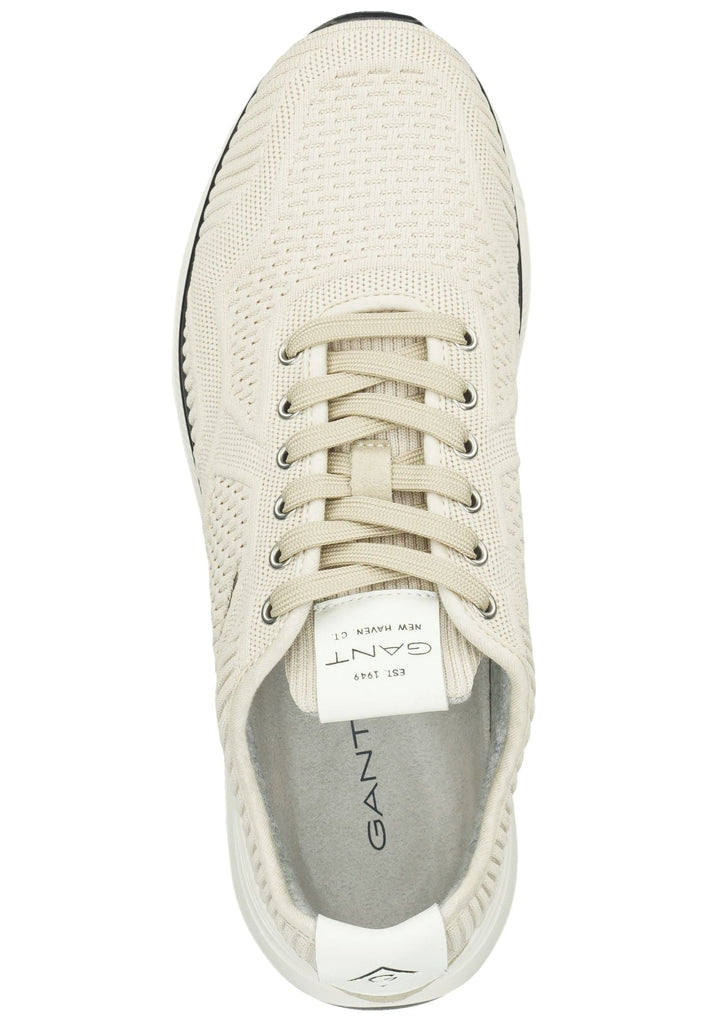GANT Sneaker Mesh Sand