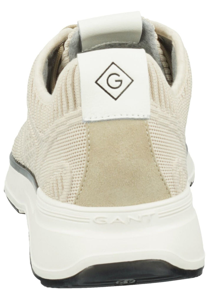 GANT Sneaker Mesh Sand