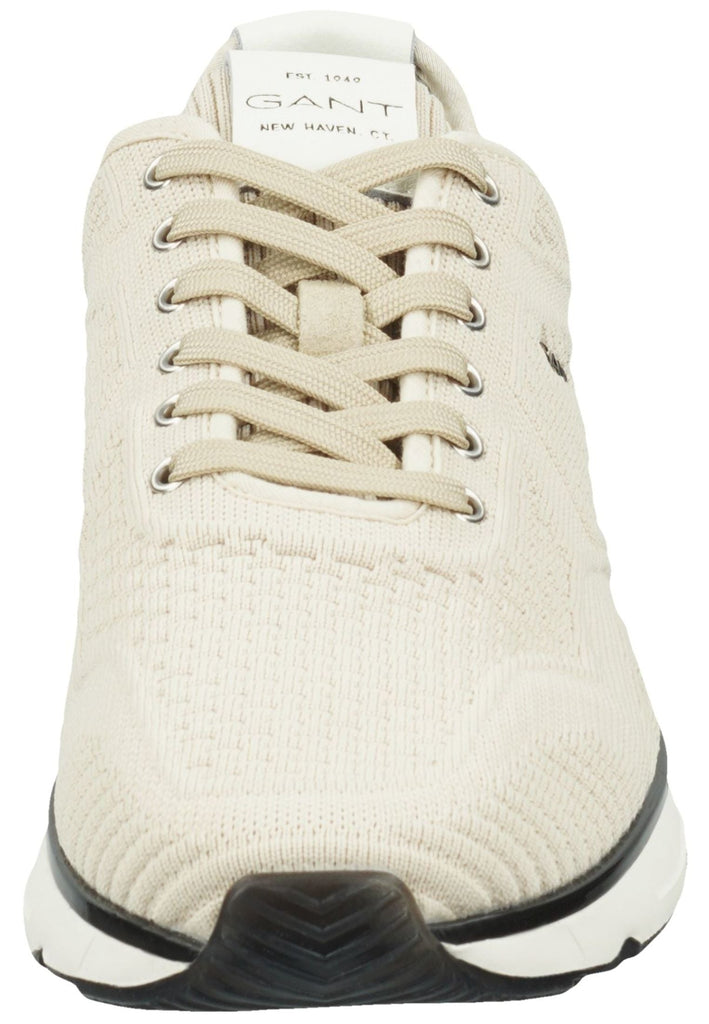 GANT Sneaker Mesh Sand