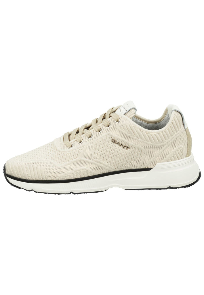 GANT Sneaker Mesh Sand