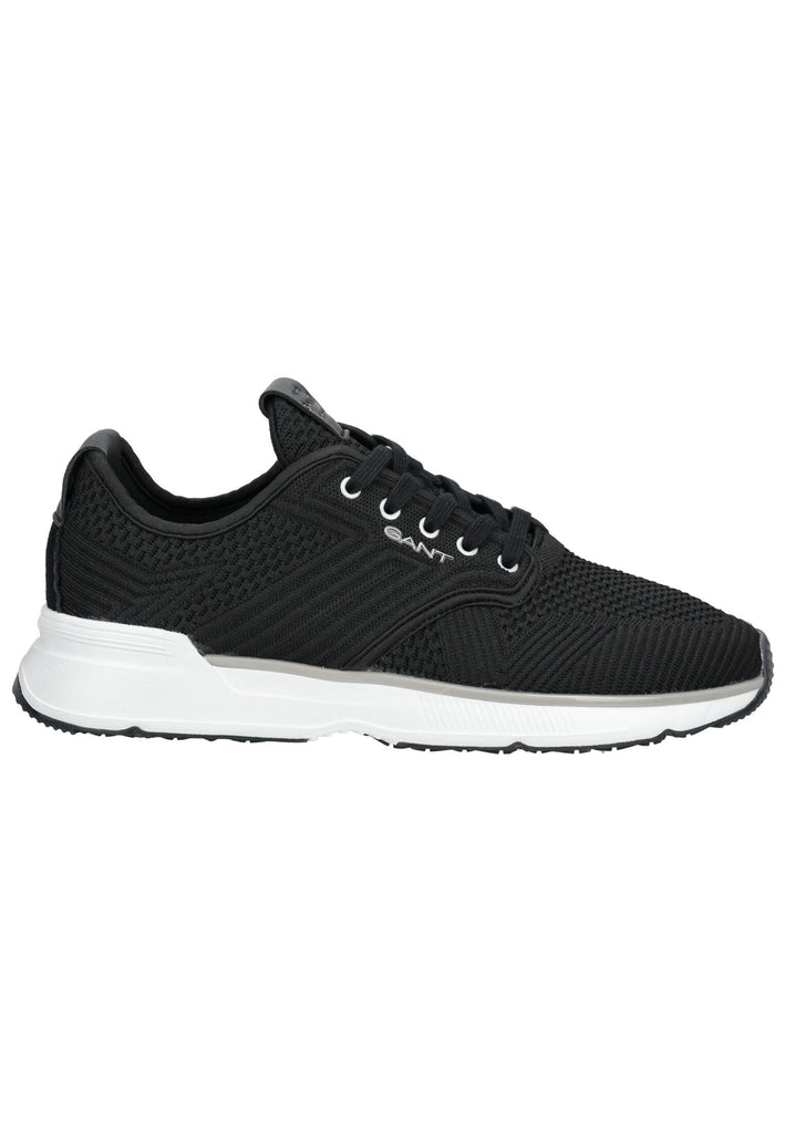 GANT Sneaker Mesh Schwarz
