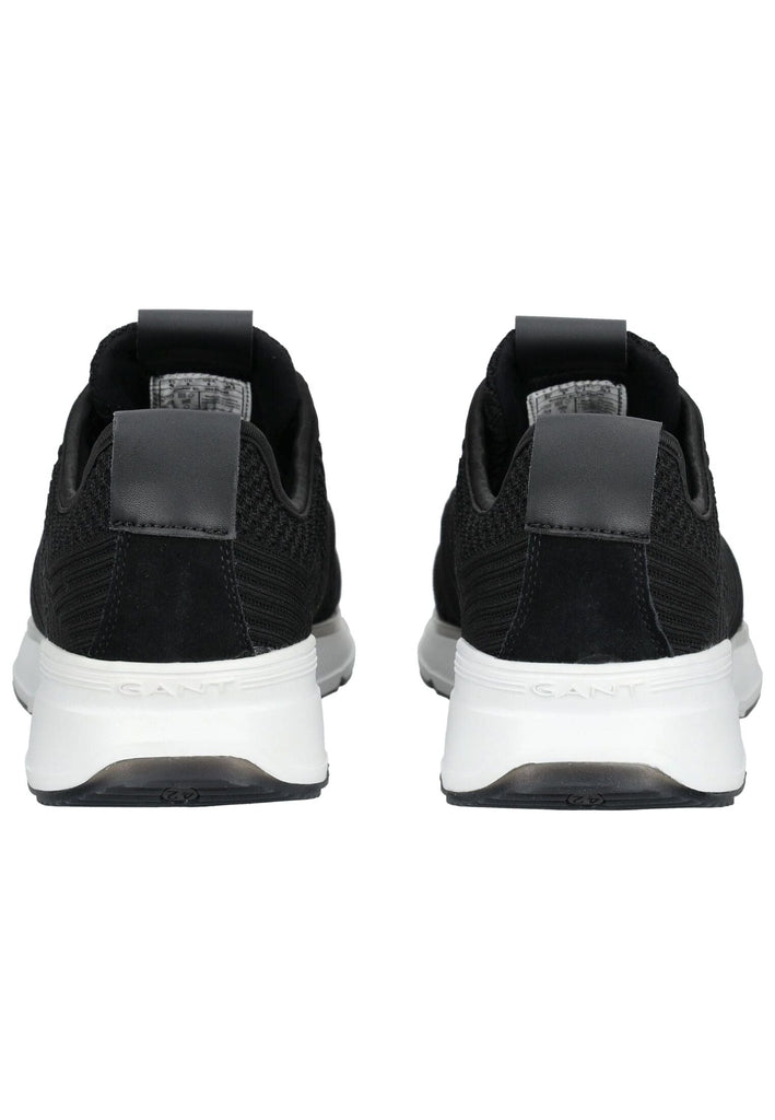GANT Sneaker Mesh Schwarz