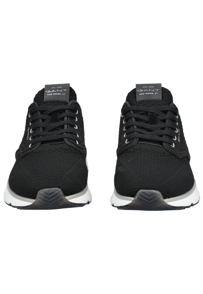 GANT Sneaker Mesh Schwarz