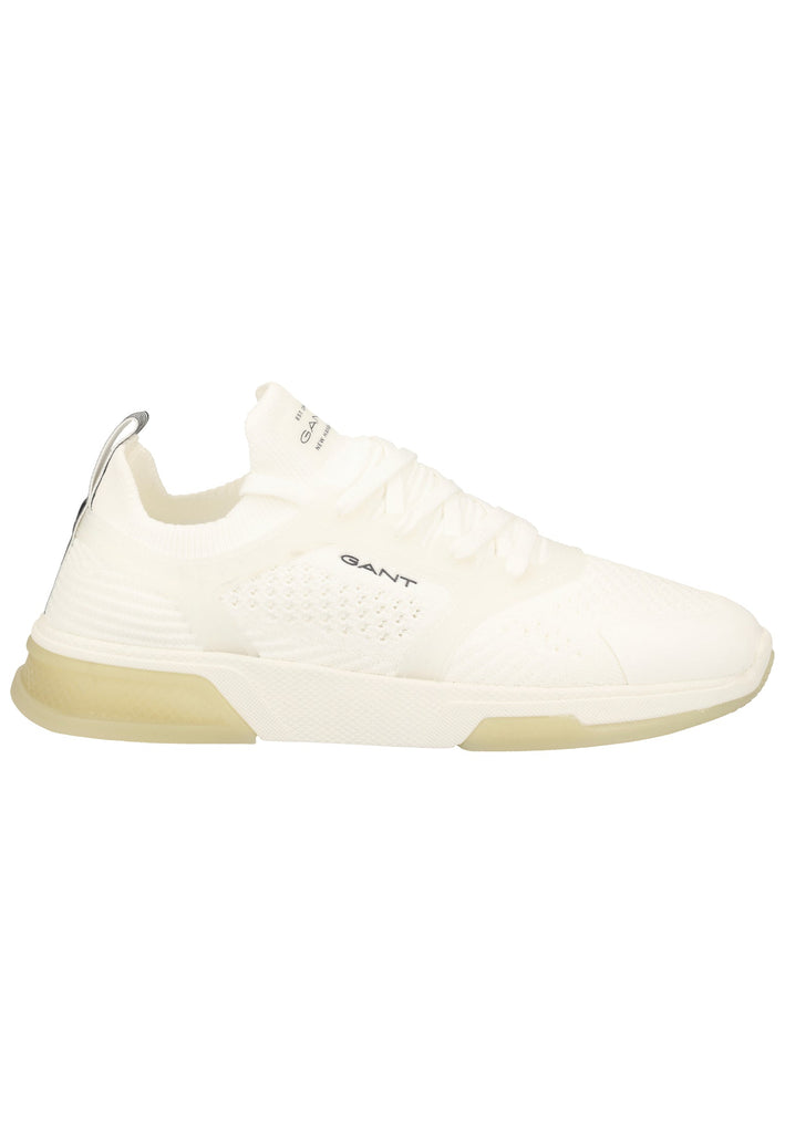 GANT Sneaker Mesh Weiß