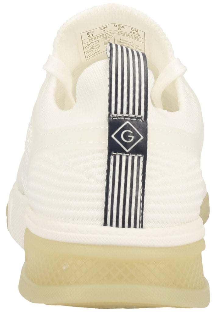 GANT Sneaker Mesh Weiß