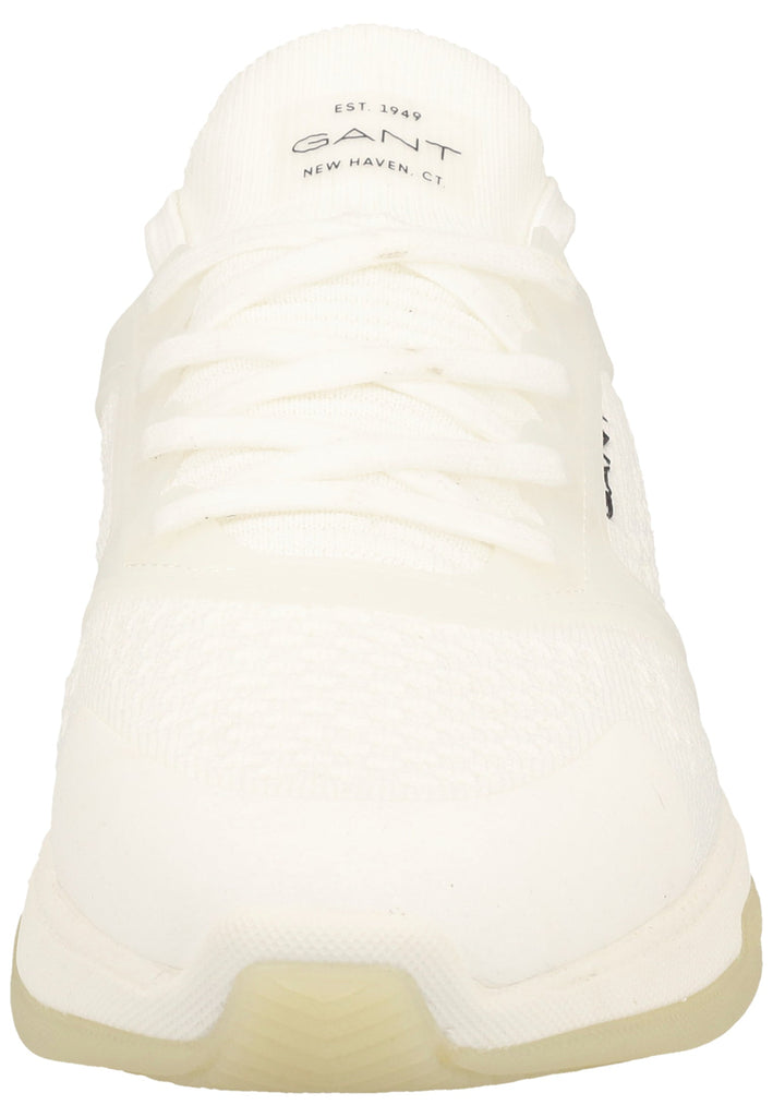 GANT Sneaker Mesh Weiß