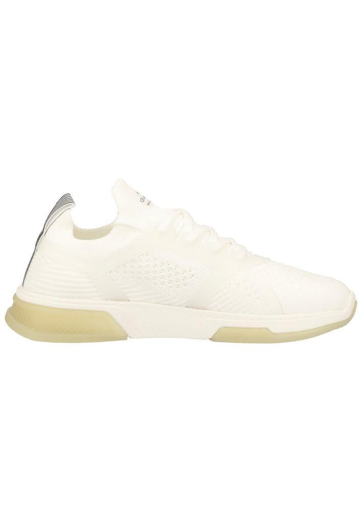 GANT Sneaker Mesh Weiß