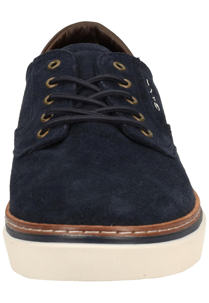 GANT Sneaker Nubukleder Marine