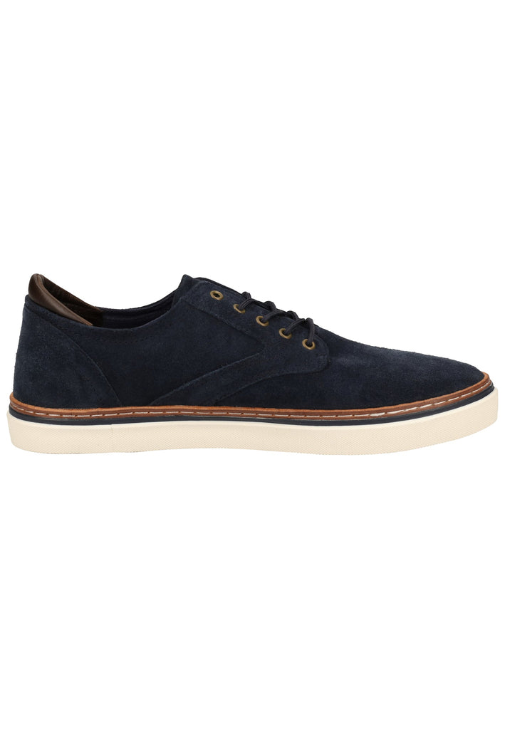 GANT Sneaker Nubukleder Marine